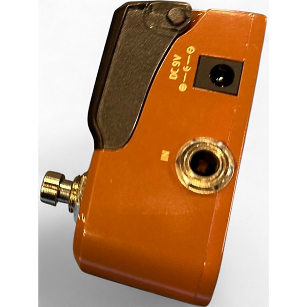 Used Micro M106 WOODSHED Pedal