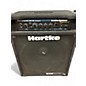 Used Hartke KICKBACK 15 Bass Combo Amp thumbnail
