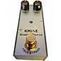 Used Kmise Analog Chorus Mini Effect Pedal
