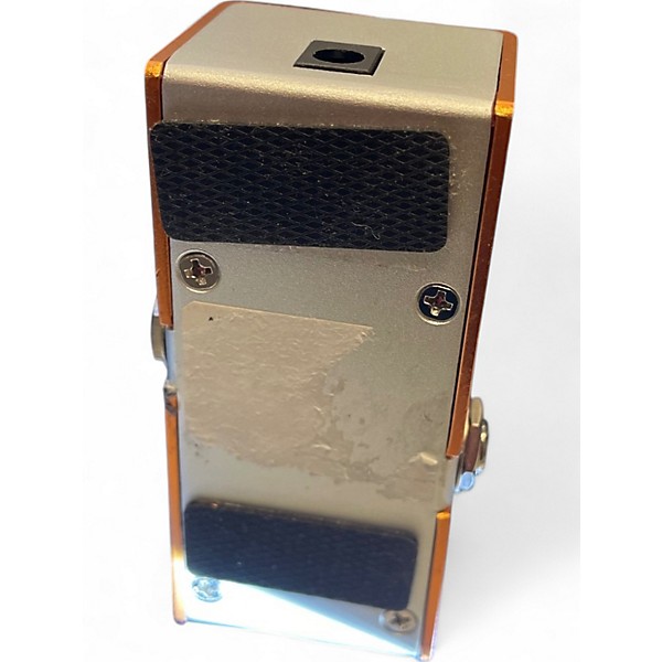 Used Kmise PHASER Effect Pedal