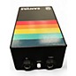 Used 2024 Walrus Audio CANVAS D.I./L.I. Pedal