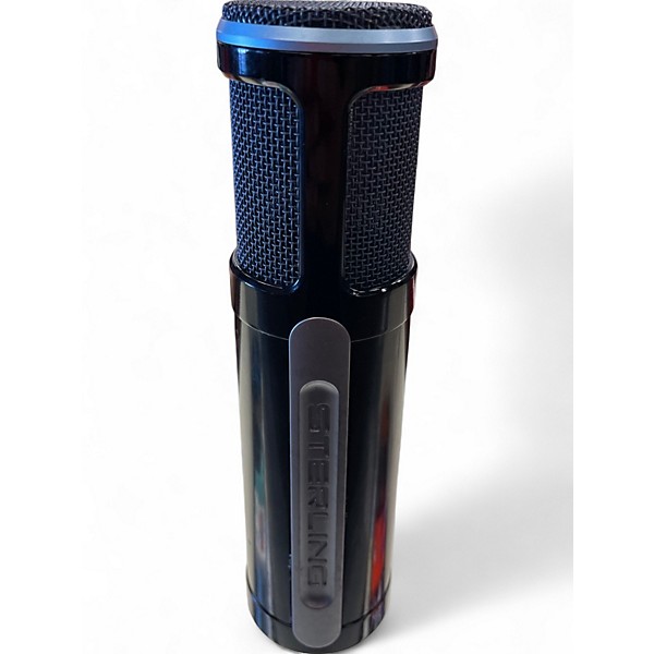 Used Sterling Audio ST151 Condenser Microphone