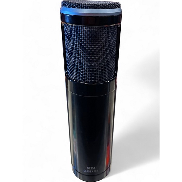 Used Sterling Audio ST151 Condenser Microphone