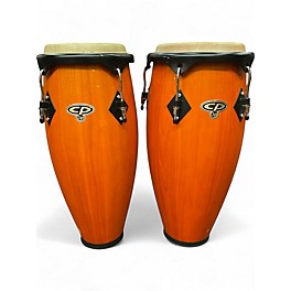 Used LP CP CONGA SET Conga