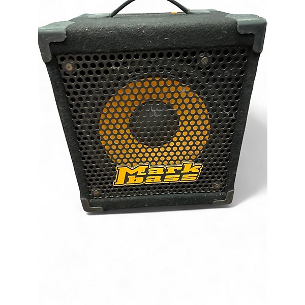 Used Markbass Mini CMD121P 500W 1x12 Bass Combo Amp,Specials : American Fashion Style Bags On Sale