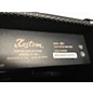 Used Kustom KG1 Guitar Combo Amp