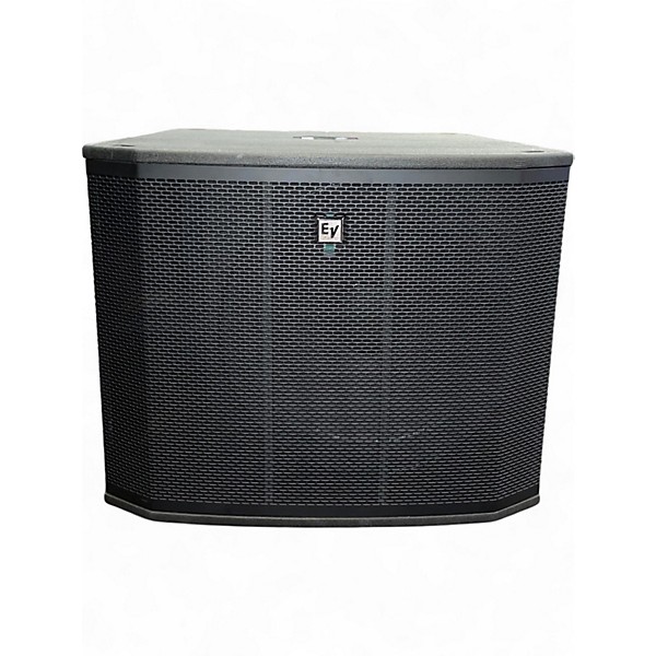 Used Electro-Voice ETX18SP Powered Subwoofer