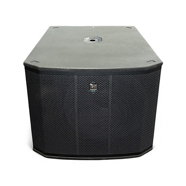 Used Electro-Voice ETX18SP Powered Subwoofer