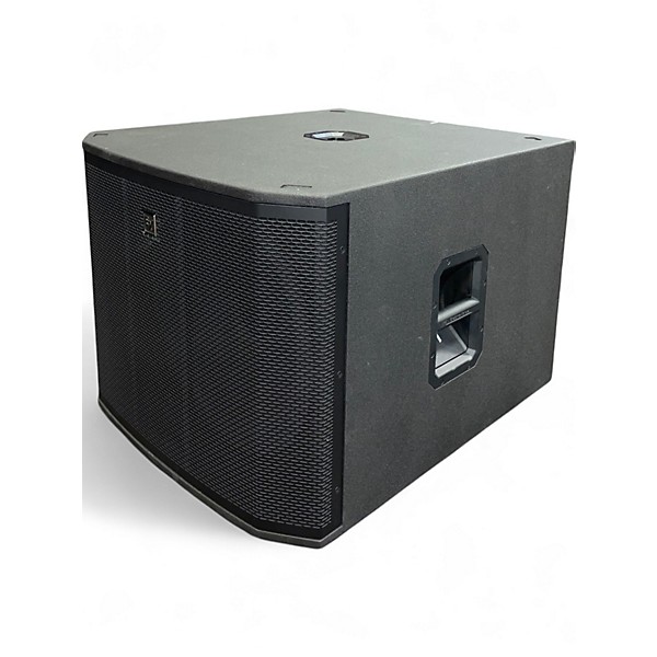 Used Electro-Voice ETX18SP Powered Subwoofer