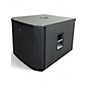 Used Electro-Voice ETX18SP Powered Subwoofer