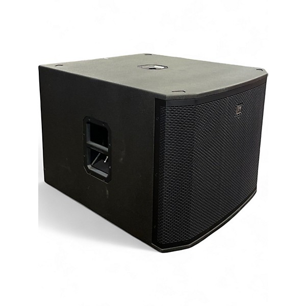 Used Electro-Voice ETX18SP Powered Subwoofer