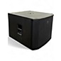 Used Electro-Voice ETX18SP Powered Subwoofer