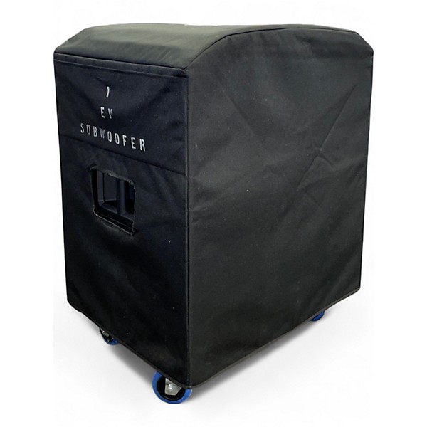 Used Electro-Voice ETX18SP Powered Subwoofer