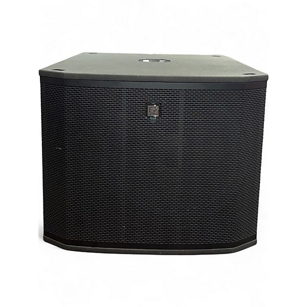 Used Electro-Voice ETX18SP Powered Subwoofer