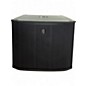 Used Electro-Voice ETX18SP Powered Subwoofer thumbnail