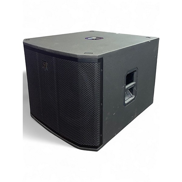 Used Electro-Voice ETX18SP Powered Subwoofer