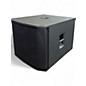 Used Electro-Voice ETX18SP Powered Subwoofer