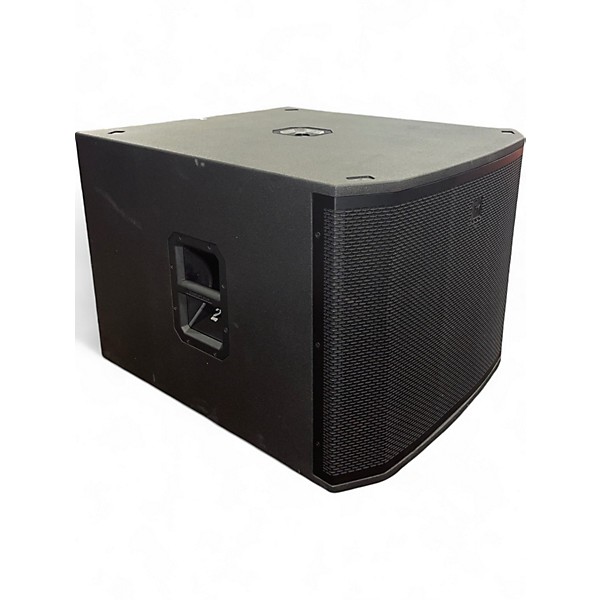 Used Electro-Voice ETX18SP Powered Subwoofer