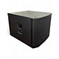Used Electro-Voice ETX18SP Powered Subwoofer