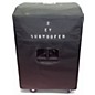 Used Electro-Voice ETX18SP Powered Subwoofer