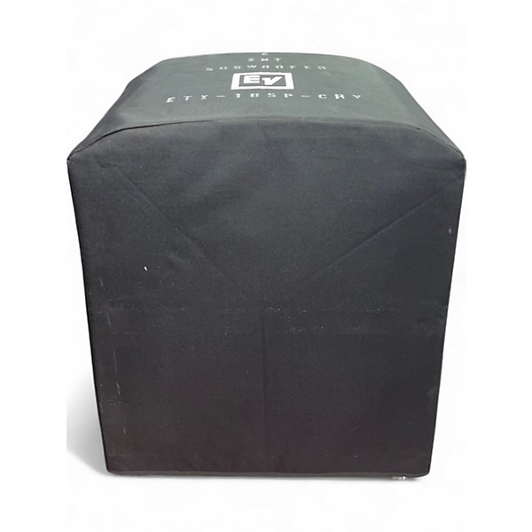Used Electro-Voice ETX18SP Powered Subwoofer