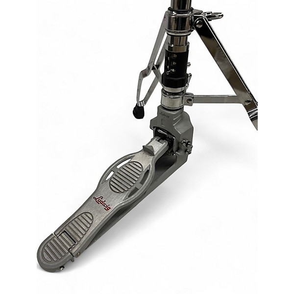 Used Ludwig ATLAS PRO LAP16HH Cymbal Stand