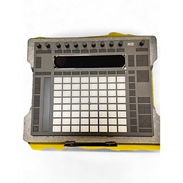 Used Ableton Push 2 MIDI Controller
