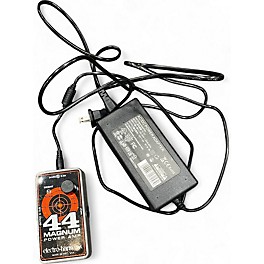 Used Electro-Harmonix 44 Magnum 44W Guitar Power Amp