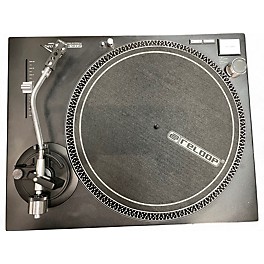 Used Reloop Rp2000 Mk2 Turntable
