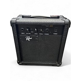 Used Rogue G10 Guitar Combo Amp