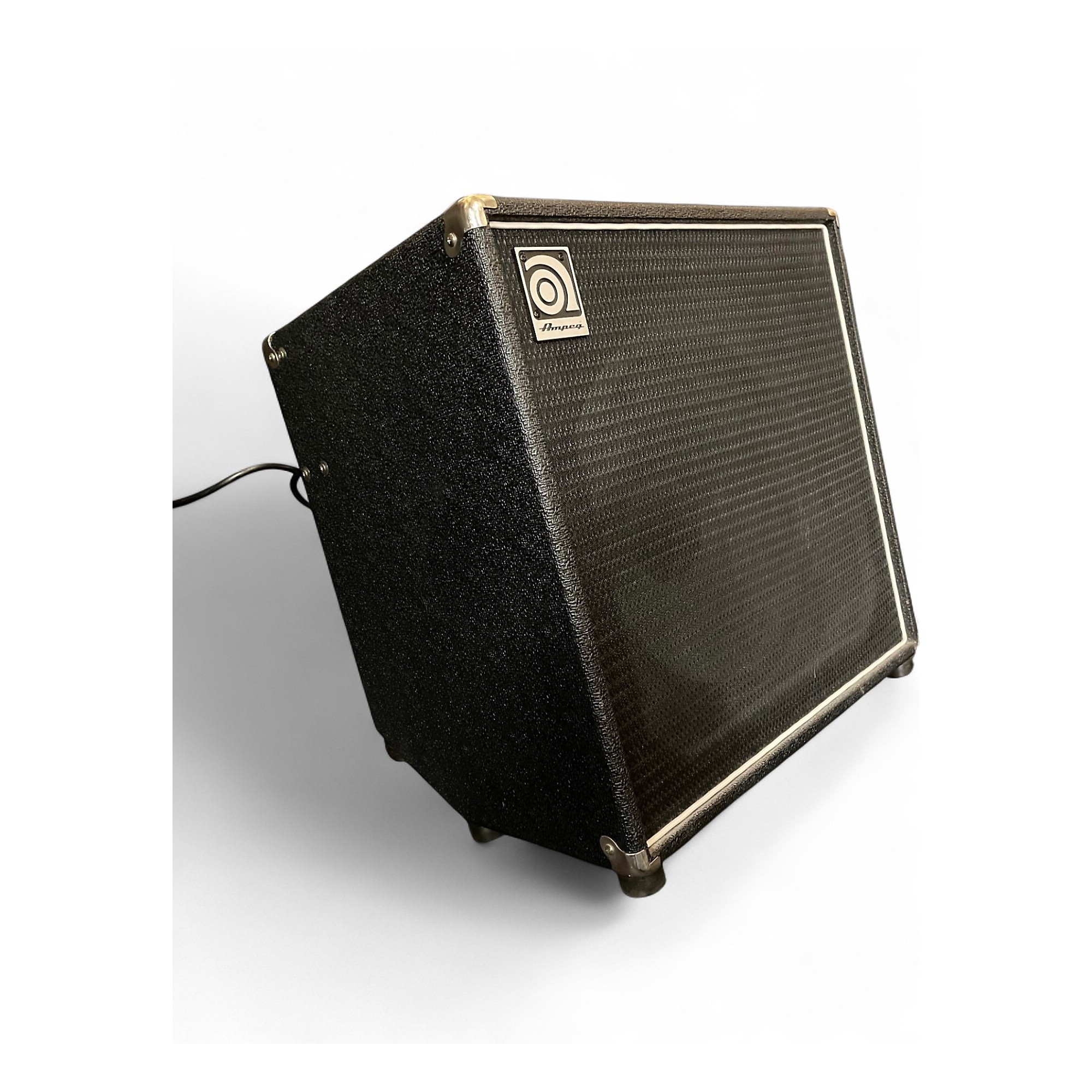 Ampeg アンペグ　BA-115 100w Used Ampeg BA115 100W 1x15 Bass Combo Amp | Guitar Center
