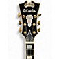 Used D'Angelico EXCEL SERIES EXL-1 Natural Hollow Body Electric Guitar