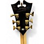 Used D'Angelico EXCEL SERIES EXL-1 Natural Hollow Body Electric Guitar