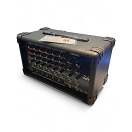 Used Crate PA 6 Powered Mixer