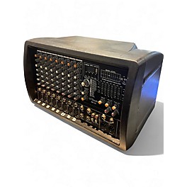 Used Gtdaudio BM55 Powered Mixer