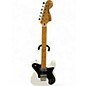 Used Squier Classic Vibe 70s Telecaster Deluxe WHITE Solid Body Electric Guitar thumbnail