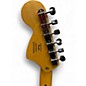 Used Squier Classic Vibe 70s Telecaster Deluxe WHITE Solid Body Electric Guitar