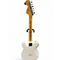 Used Squier Classic Vibe 70s Telecaster Deluxe WHITE Solid Body Electric Guitar