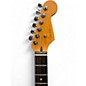 Used Fender American Ultra II Stratocaster ULTRABURST Solid Body Electric Guitar