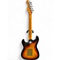 Used Fender American Ultra II Stratocaster ULTRABURST Solid Body Electric Guitar