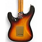 Used Fender American Ultra II Stratocaster ULTRABURST Solid Body Electric Guitar
