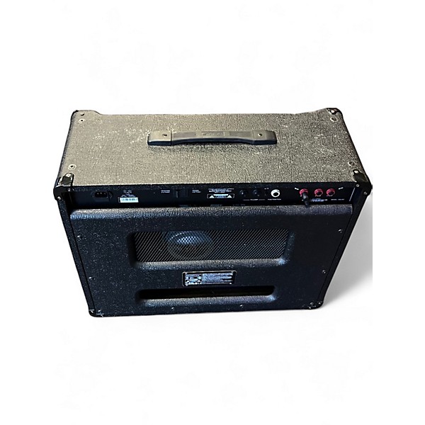 Used Marshall DSL40C 40W 1x12 Tube Guitar Combo Amp