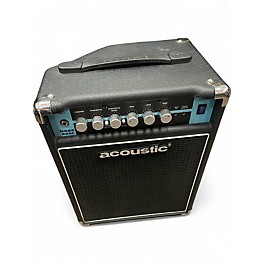 Used Acoustic B25C Bass Power Amp