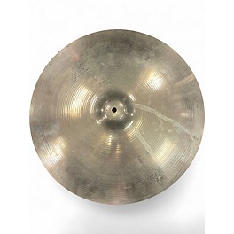 Used SABIAN 20in XS20 Crash Ride Cymbal