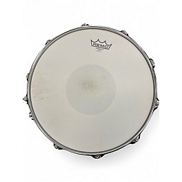 Used DW 14X6.5 Collector's Series Snare Chrome Drum