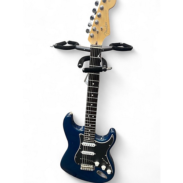 Used Fender Highway One Stratocaster Blue Solid Body Electric Guitar,Specials : American Fashion Style Bags On Sale Used Fender Highway One Stratocaster Blue Solid Body Electric Guitar,Specials : American Fashion Style Bags On Sale