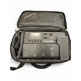 Used Line 6 POD GO Effect Processor