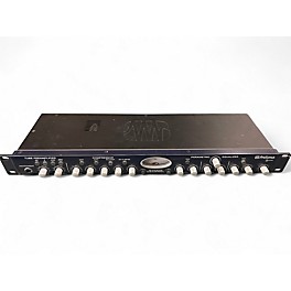 Used PreSonus Studio Channel Channel Strip