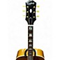 Used Epiphone J200 Antique Natural Acoustic Guitar