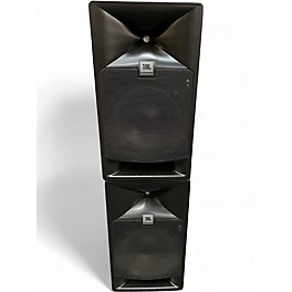 Used JBL 708P Powered Monitor